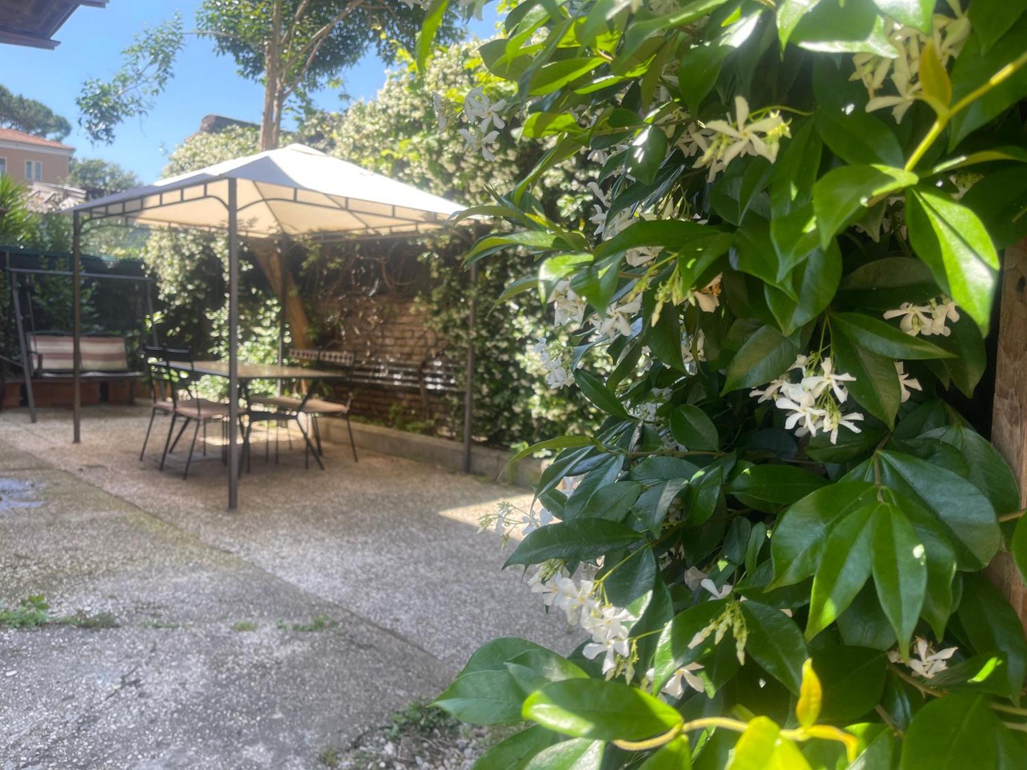 Appia Park Apartament 10 Min Dal Colosseo Rome Exterior photo
